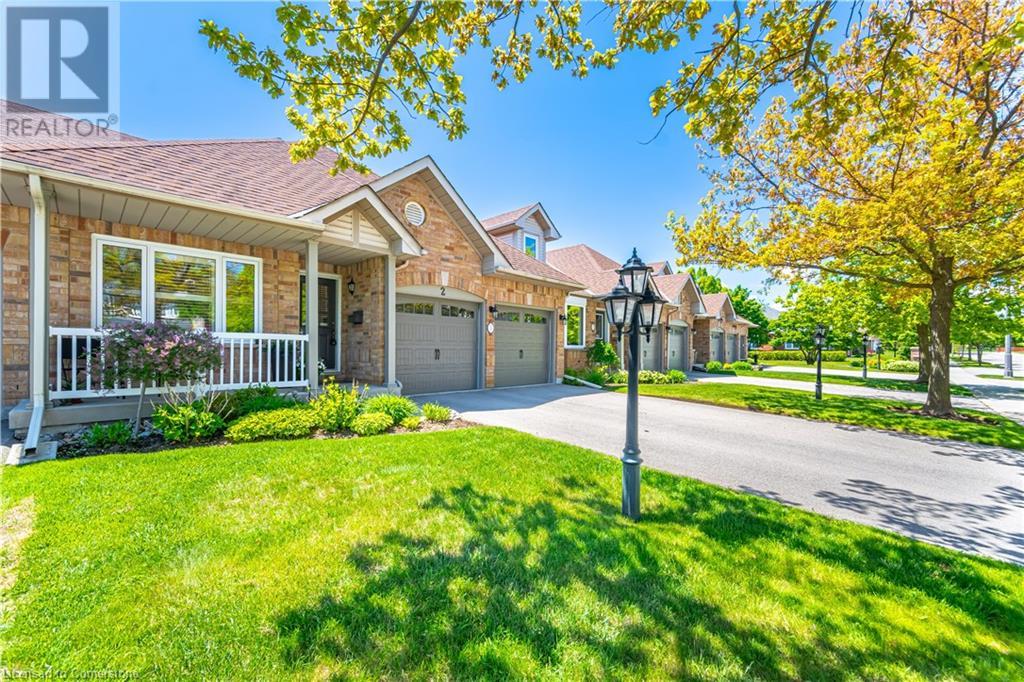 4275 MILLCROFT PARK Drive Unit# 2