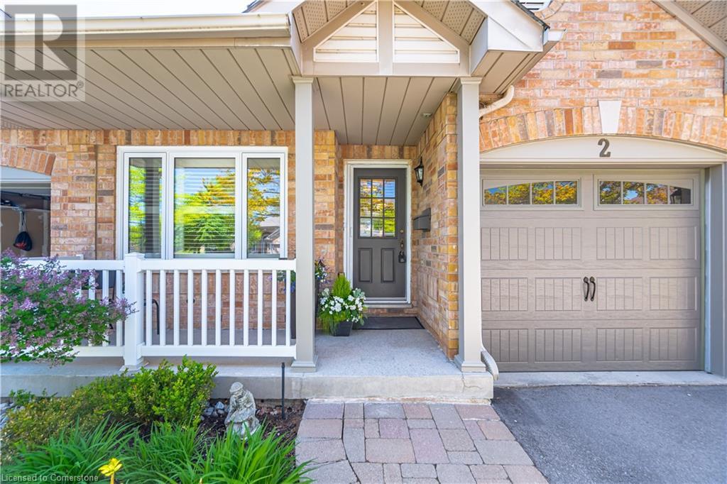4275 MILLCROFT PARK Drive Unit# 2