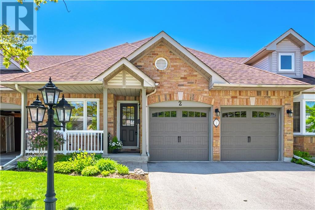 4275 MILLCROFT PARK Drive Unit# 2