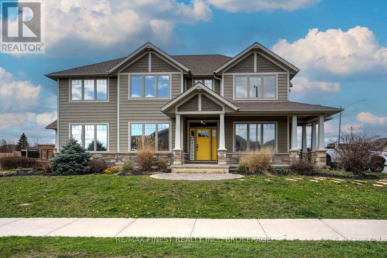 64 TESSA BOULEVARD
