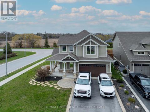 64 TESSA BOULEVARD Belleville (Belleville Ward) ON K8N0B4