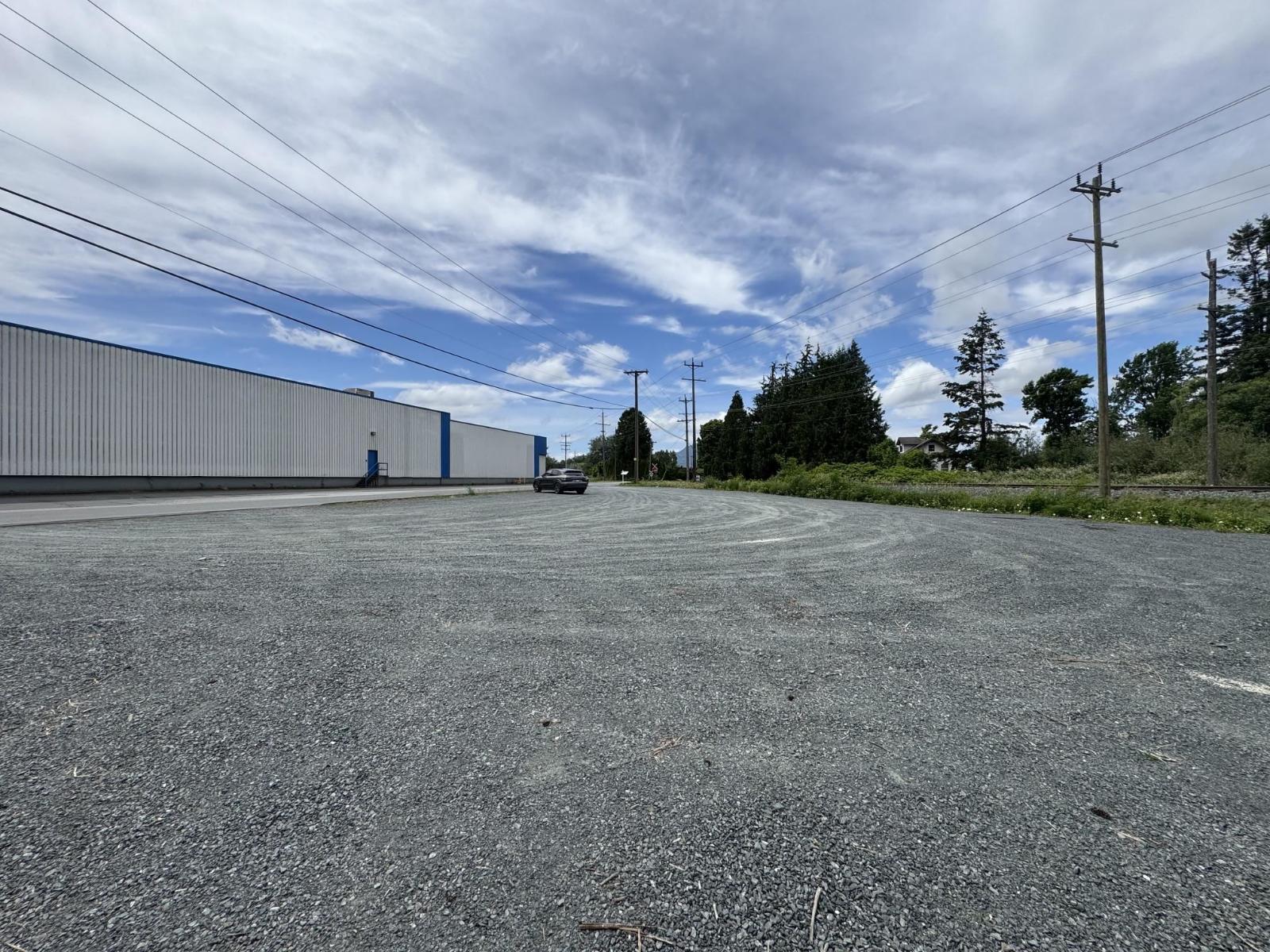 44435 SOUTH SUMAS ROAD|Sardis West Vedder