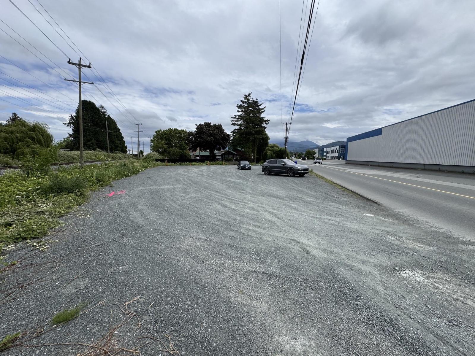 44435 SOUTH SUMAS ROAD|Sardis West Vedder