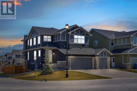 82 Stonemere Green Chestermere AB T1X0X5