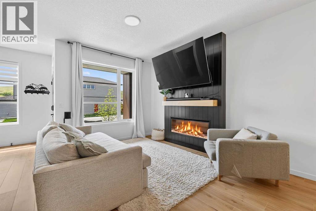 14 Wolf Creek Rise SE