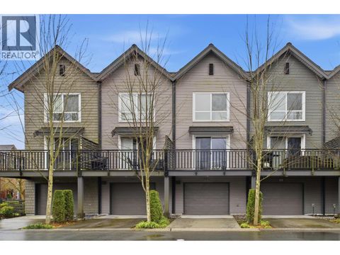3 2371 RANGER LANE Port Coquitlam BC V3B0N6