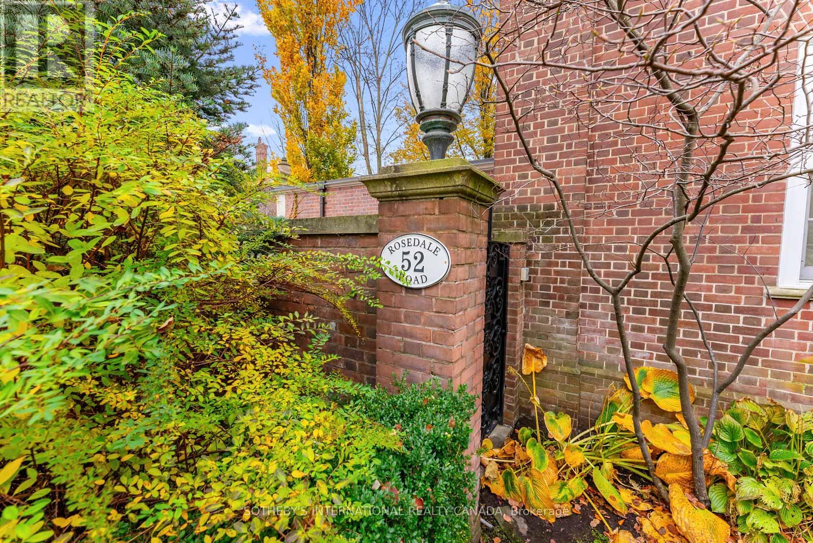 52 ROSEDALE ROAD