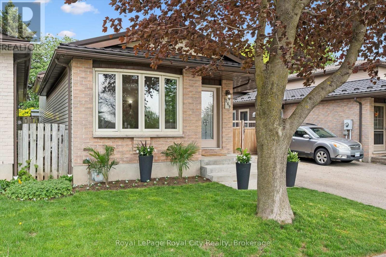 269 AUDEN ROAD