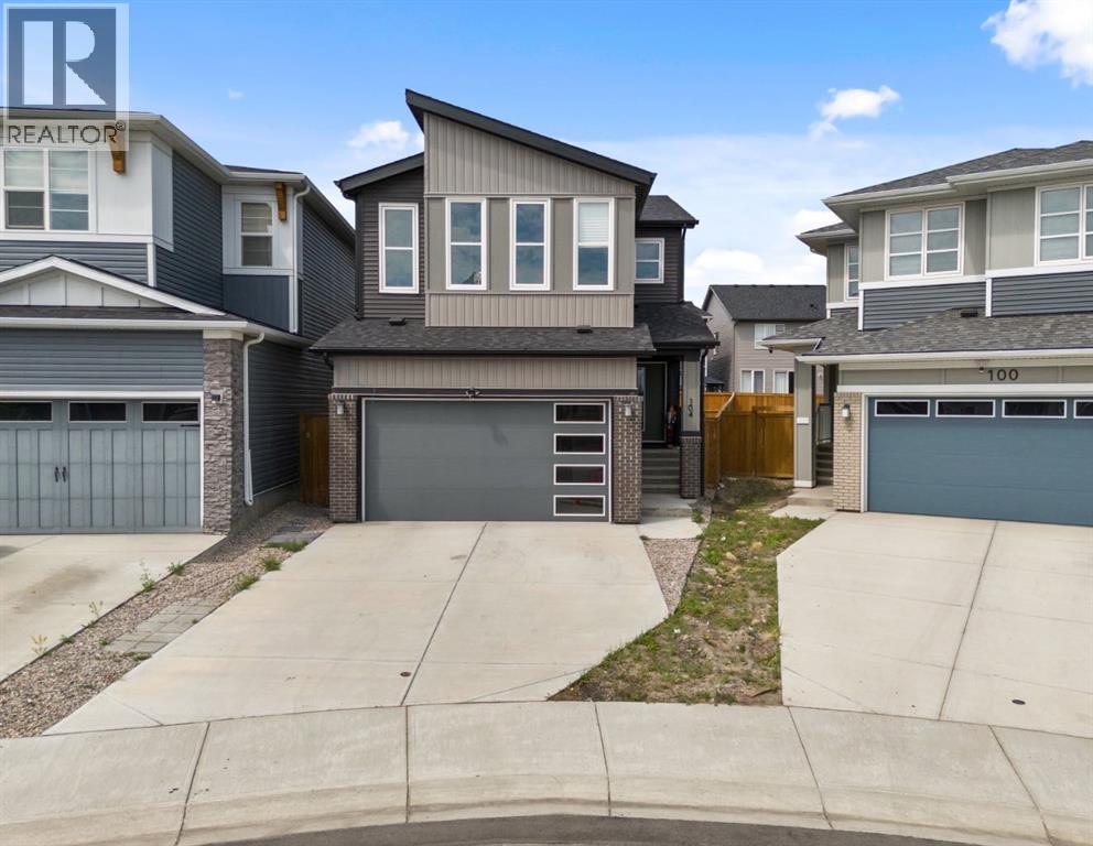 104 Carringsby Manor NW