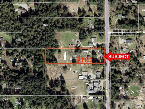 2161 200 STREET Langley BC V2Z1Z6