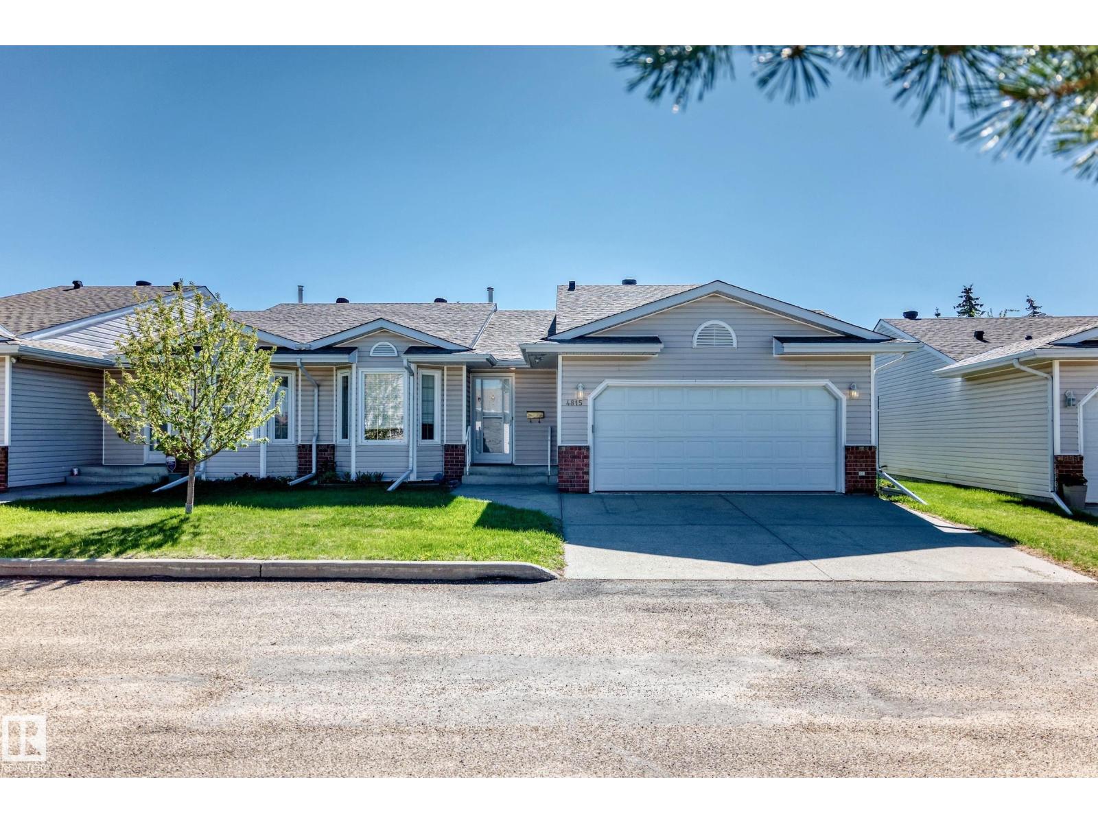 4815 32 AV NW