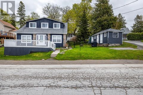 111 HAZEL STREET Kawartha Lakes (Verulam) ON K0M1L0