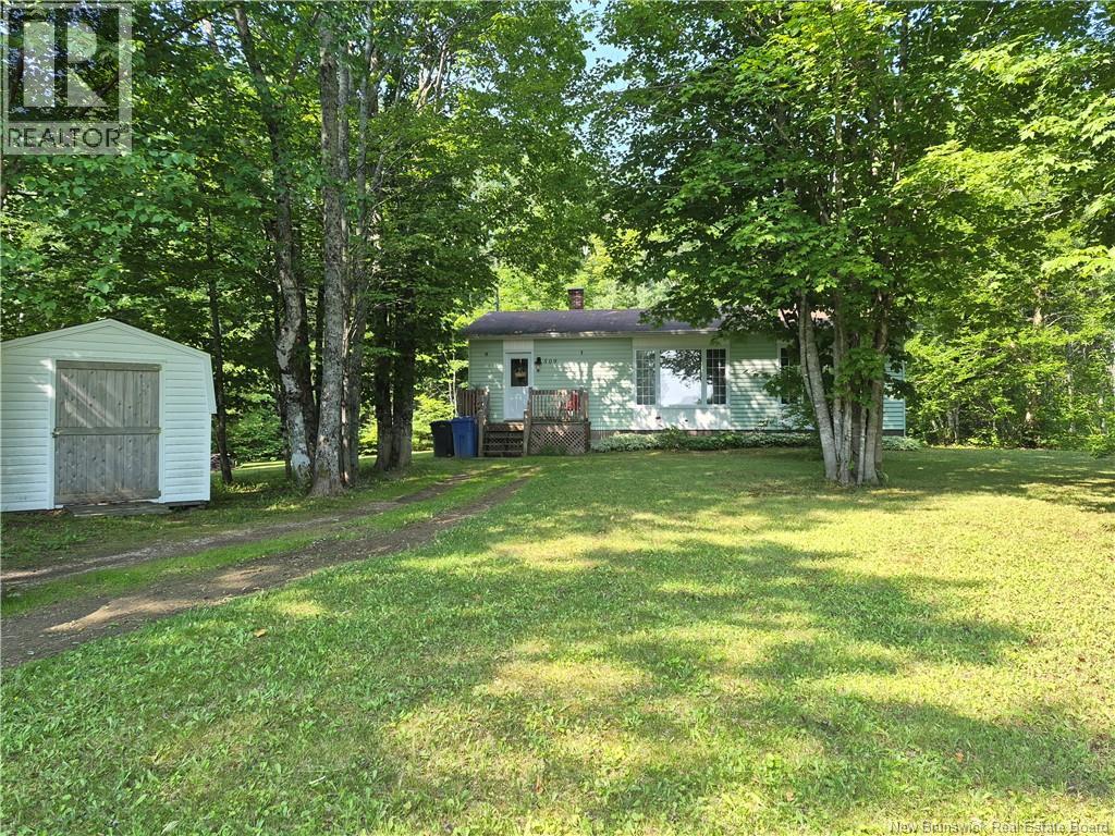 Photo 1 of 20 — 509 Rue Francois, Petit-Rocher, NB E8J1X1