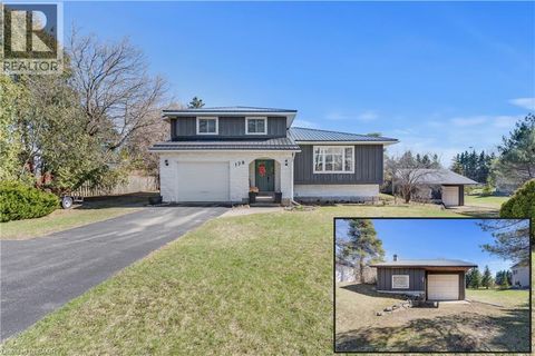 179 ROYAL OAK Road Cambridge ON N3H4R7