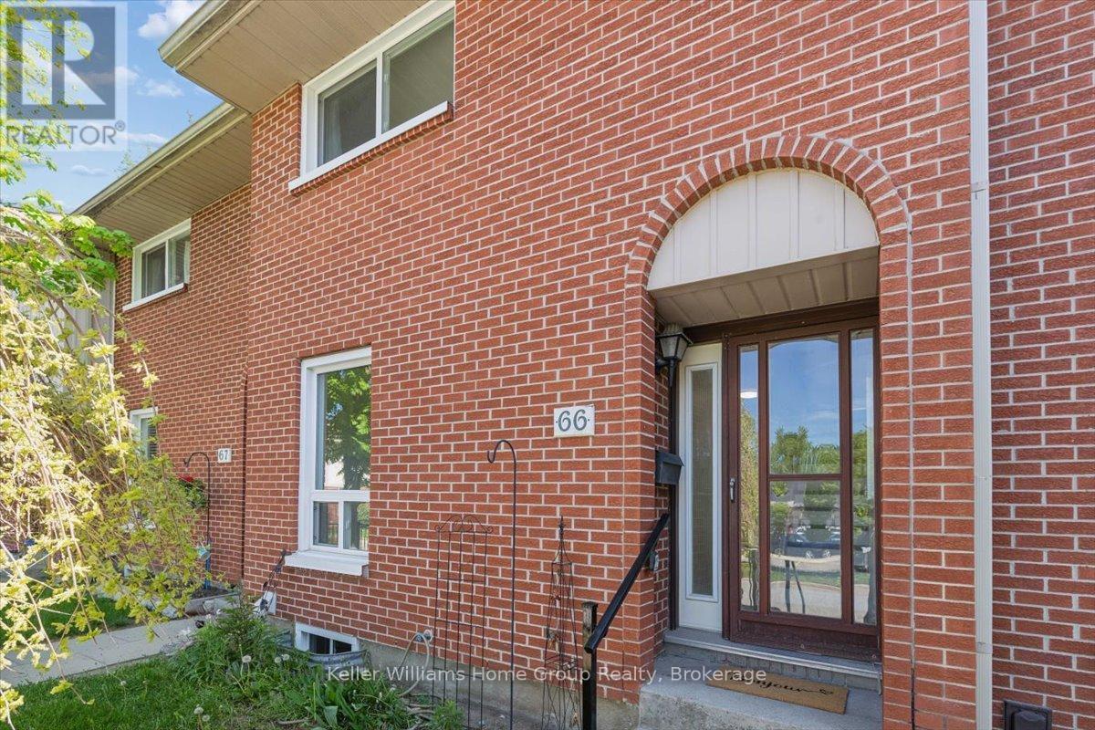 66 - 49 RHONDA ROAD
