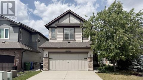 161 Silverado Range Cove SW Calgary AB T2X0E1