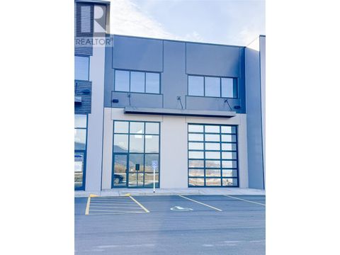 5460 Anderson Way Unit# 5 Vernon BC V1T9V2