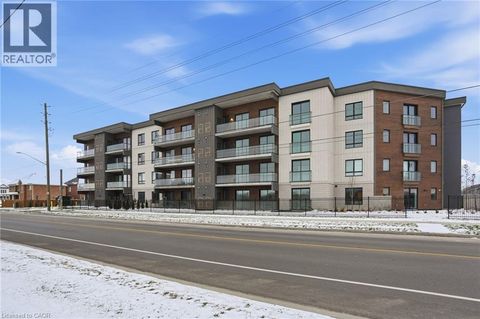7549A KALAR Road Unit# 412 Niagara Falls ON L2H3W6