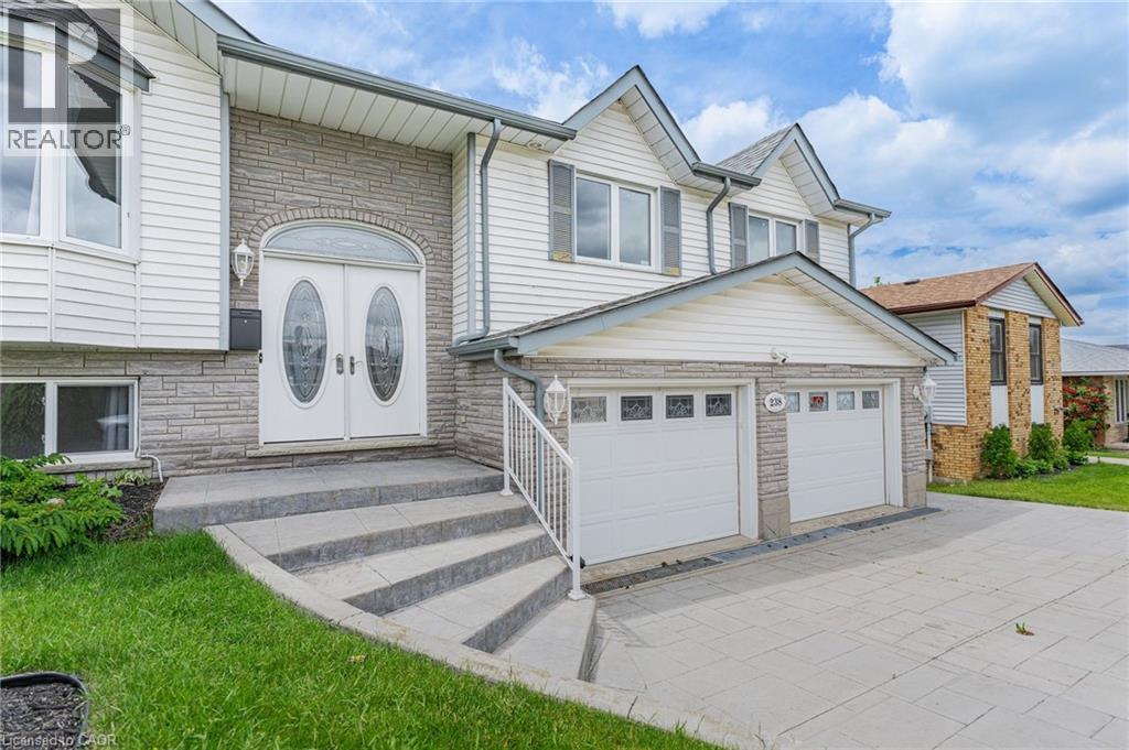 238 HILLMER Road