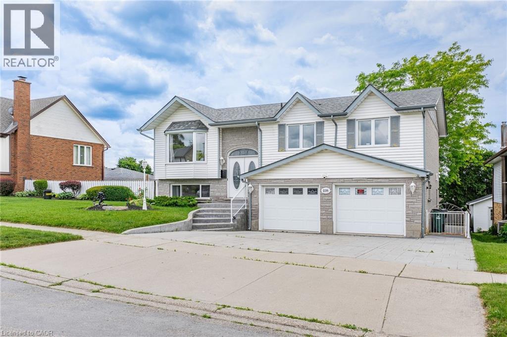 238 HILLMER Road