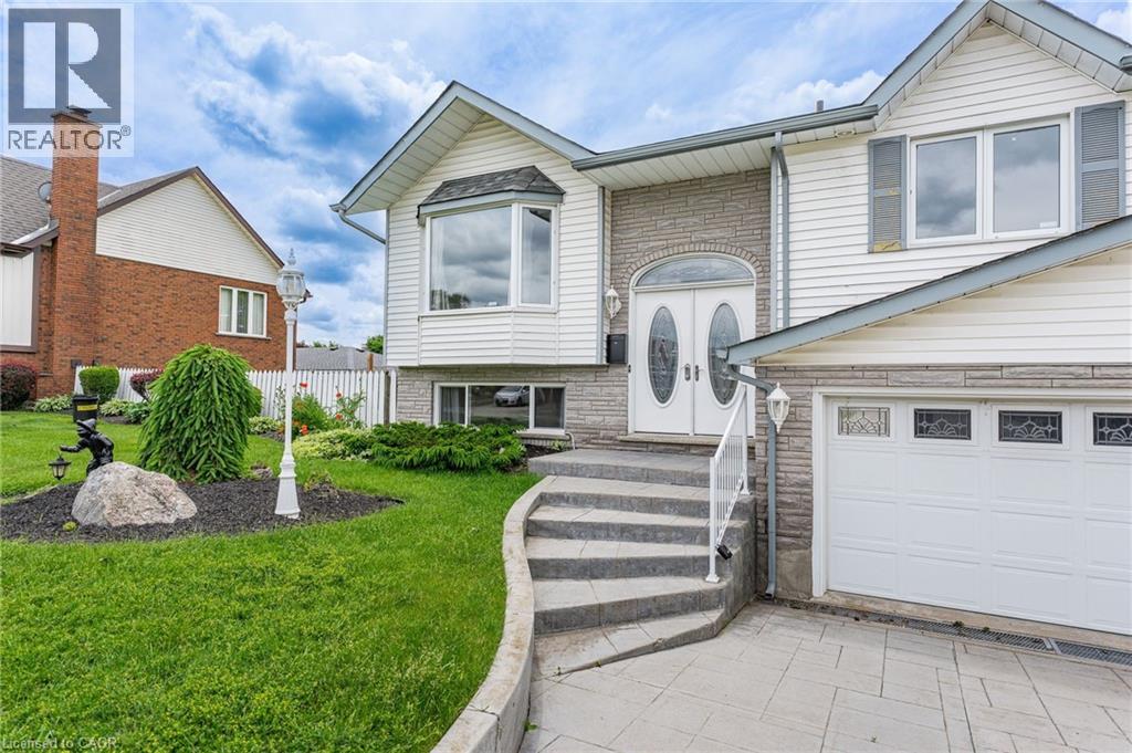 238 HILLMER Road