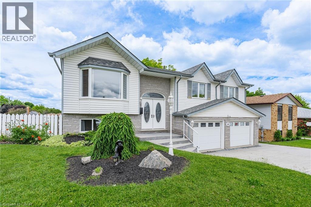 238 HILLMER Road