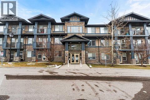 212, 10 Panatella Road NW Calgary AB T3K0V4
