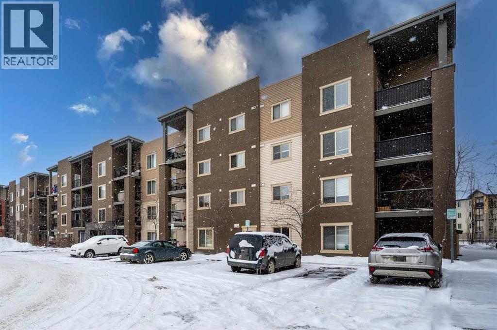 8206, 403 Mackenzie Way SW