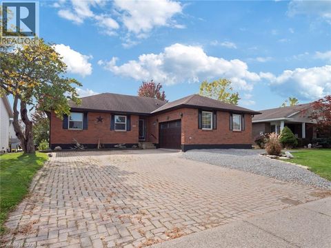 105 CALLA Terrace Welland ON L3C7C2