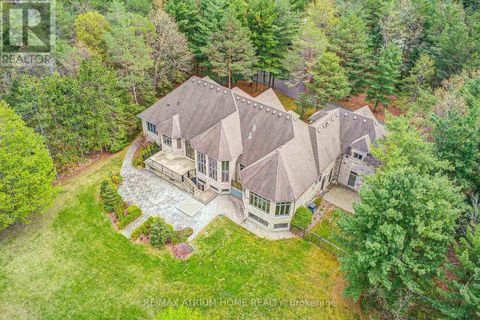 10 WOODLOT COURT Whitchurch-Stouffville ON L4A2L6
