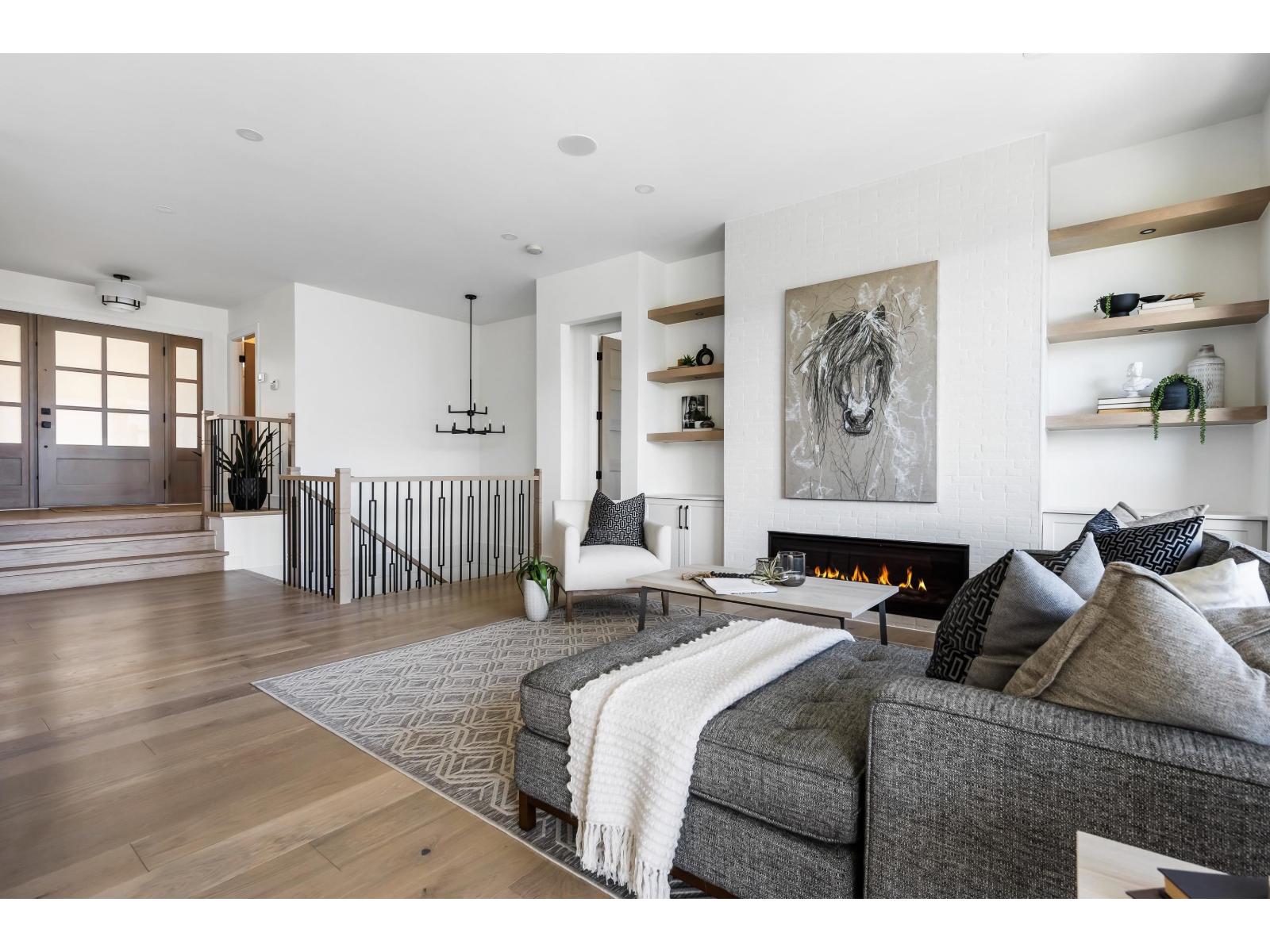 46007 WEEDEN DRIVE|Promontory