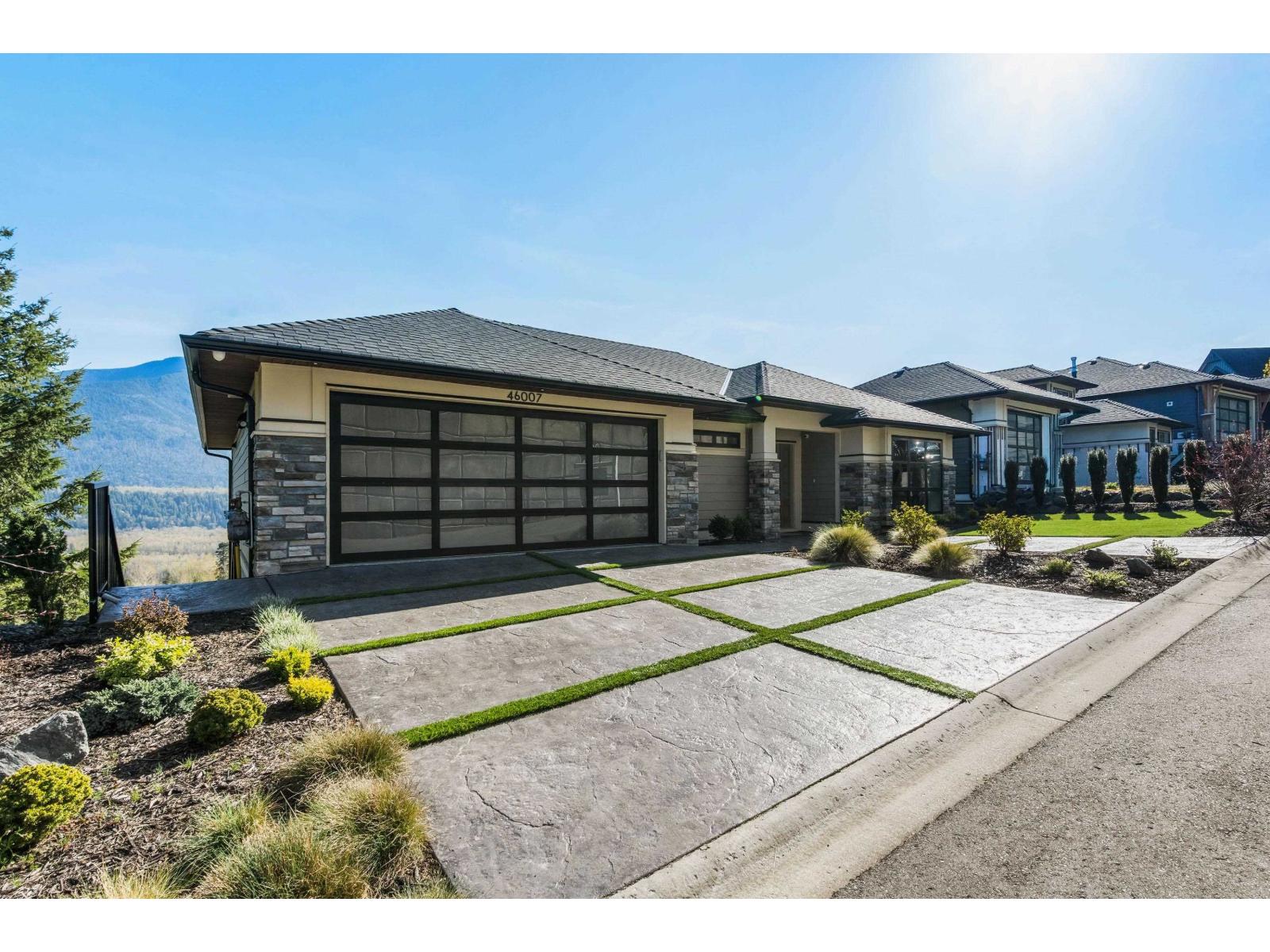 46007 WEEDEN DRIVE|Promontory