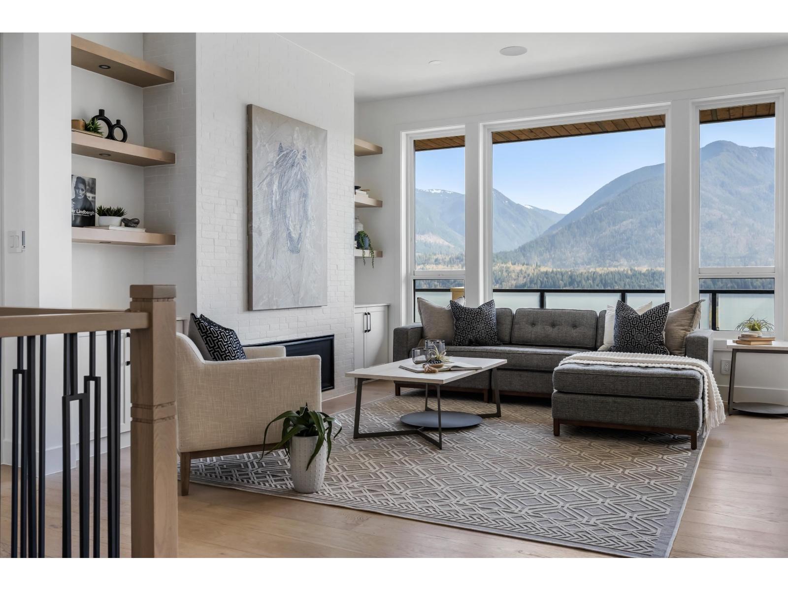 46007 WEEDEN DRIVE|Promontory