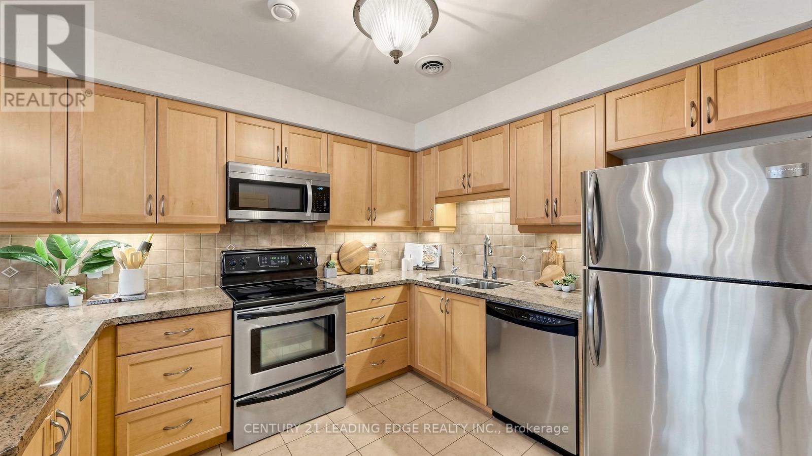 C106 - 65 BAYBERRY DRIVE