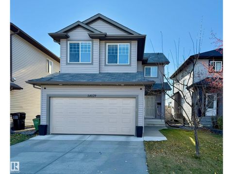 14029 145 AV NW Edmonton AB T6V1Y2