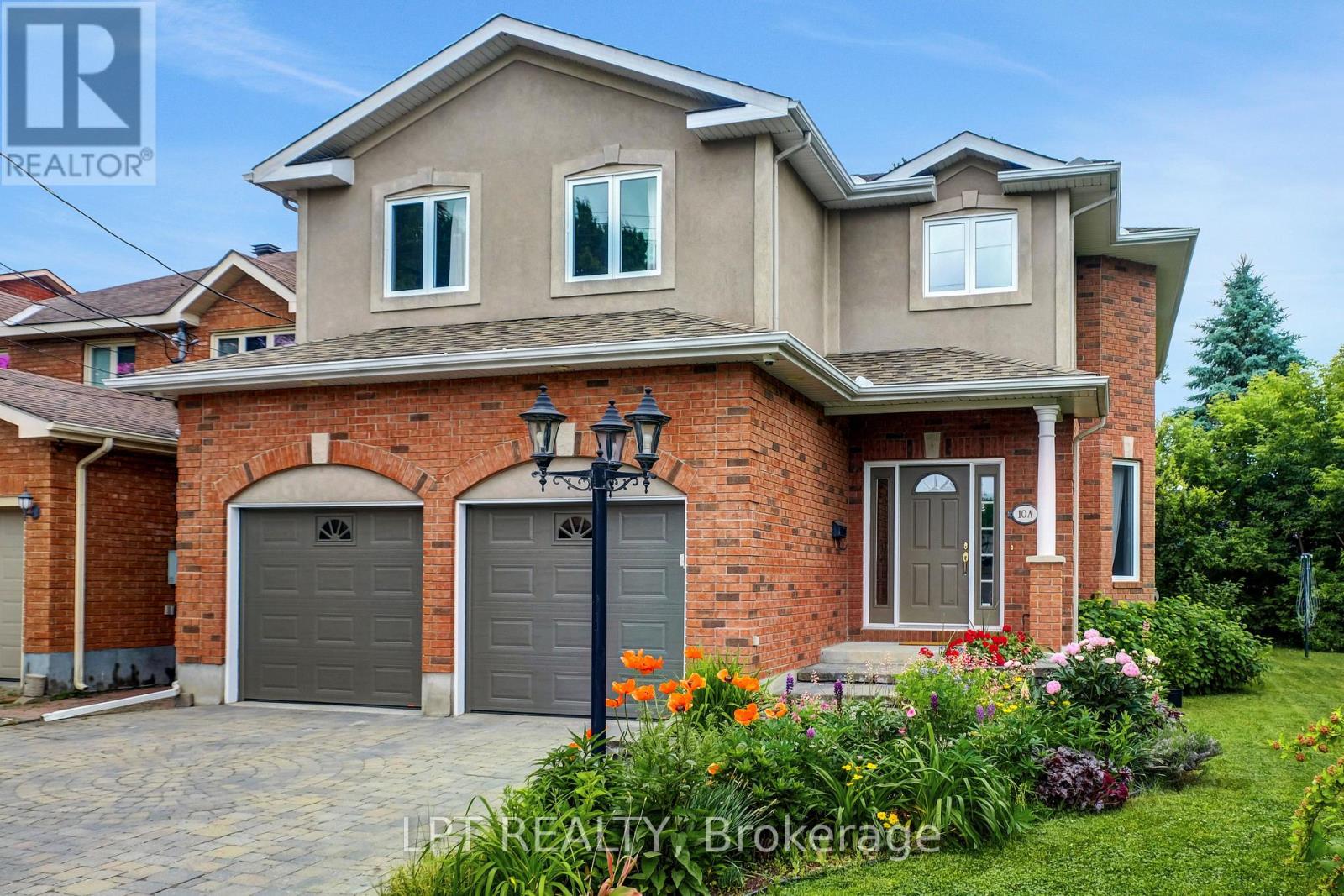 10A ASHBURN DRIVE
