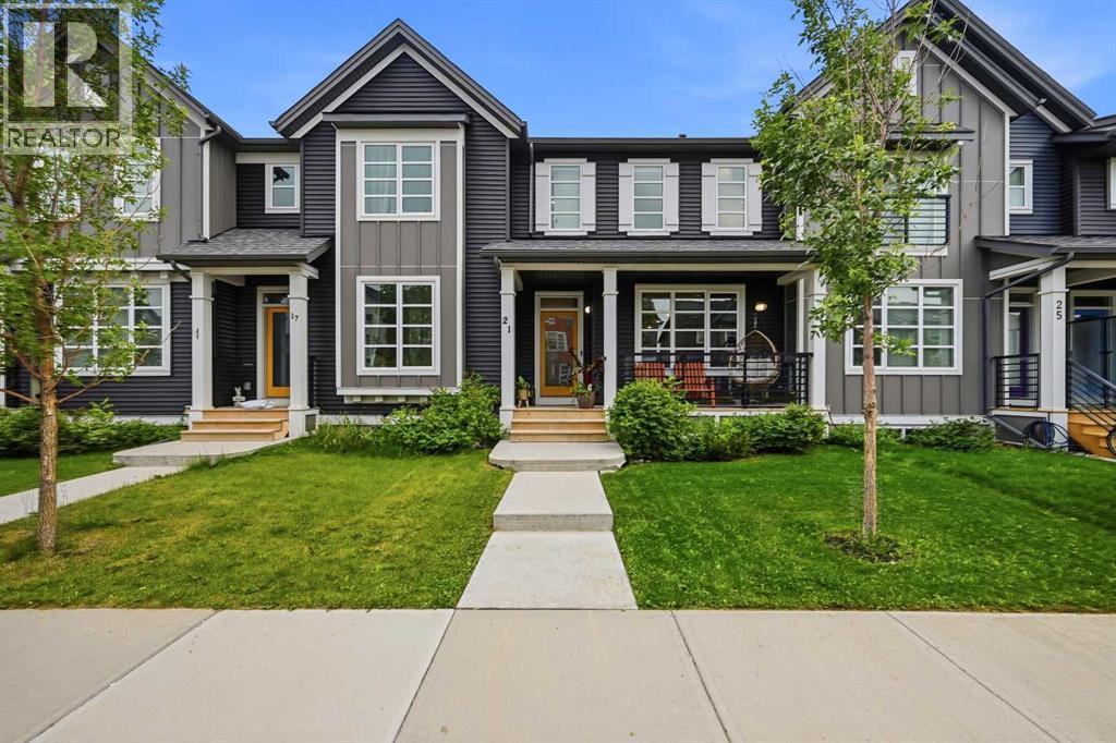 21 Carringvue Link NW