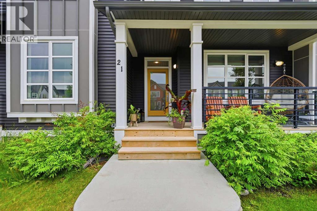 21 Carringvue Link NW