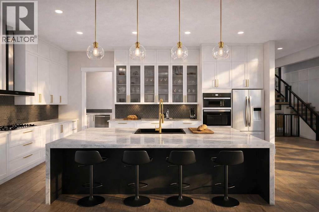 76 Legacy Woods Crescent SE