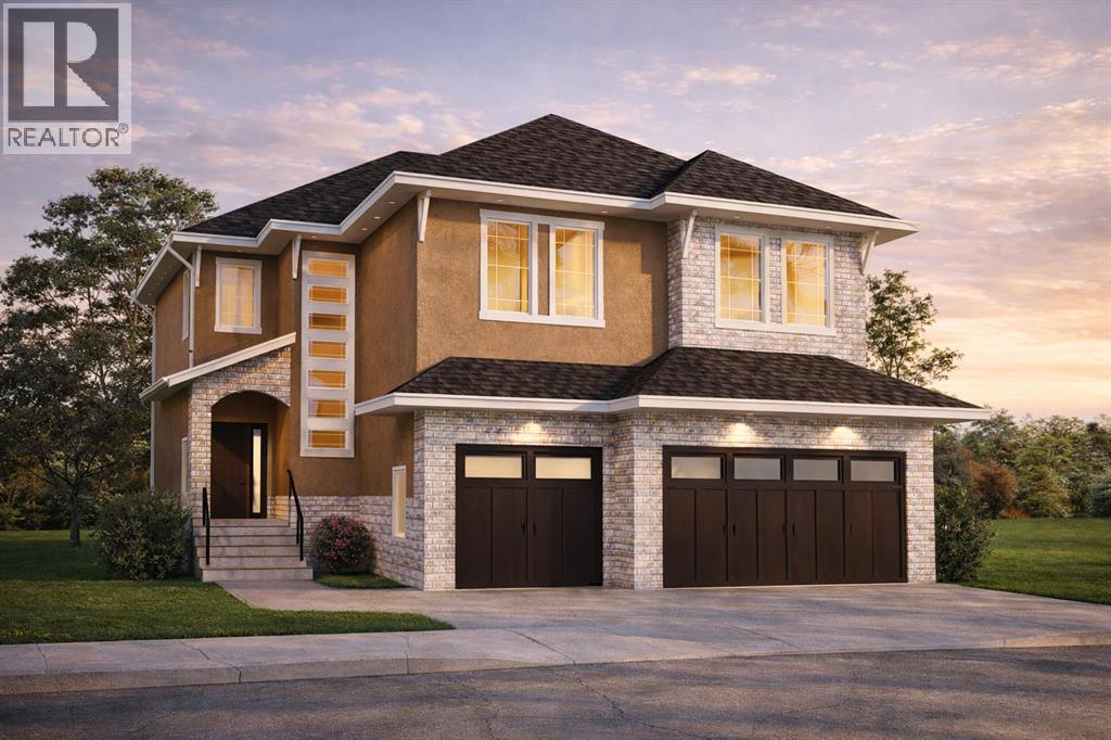 76 Legacy Woods Crescent SE