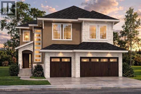 76 Legacy Woods Crescent SE Calgary AB T2X2G5