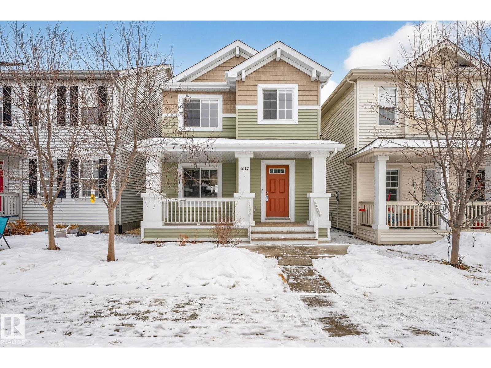 1017 EAST BEND BN NW