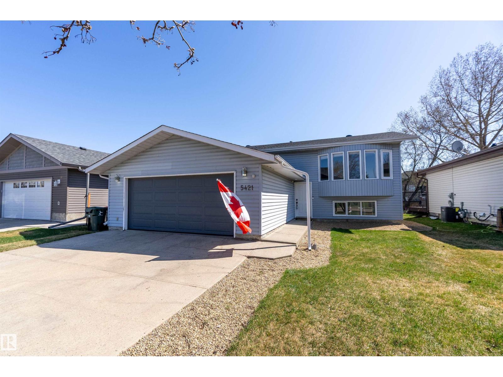 5421 46 ST
