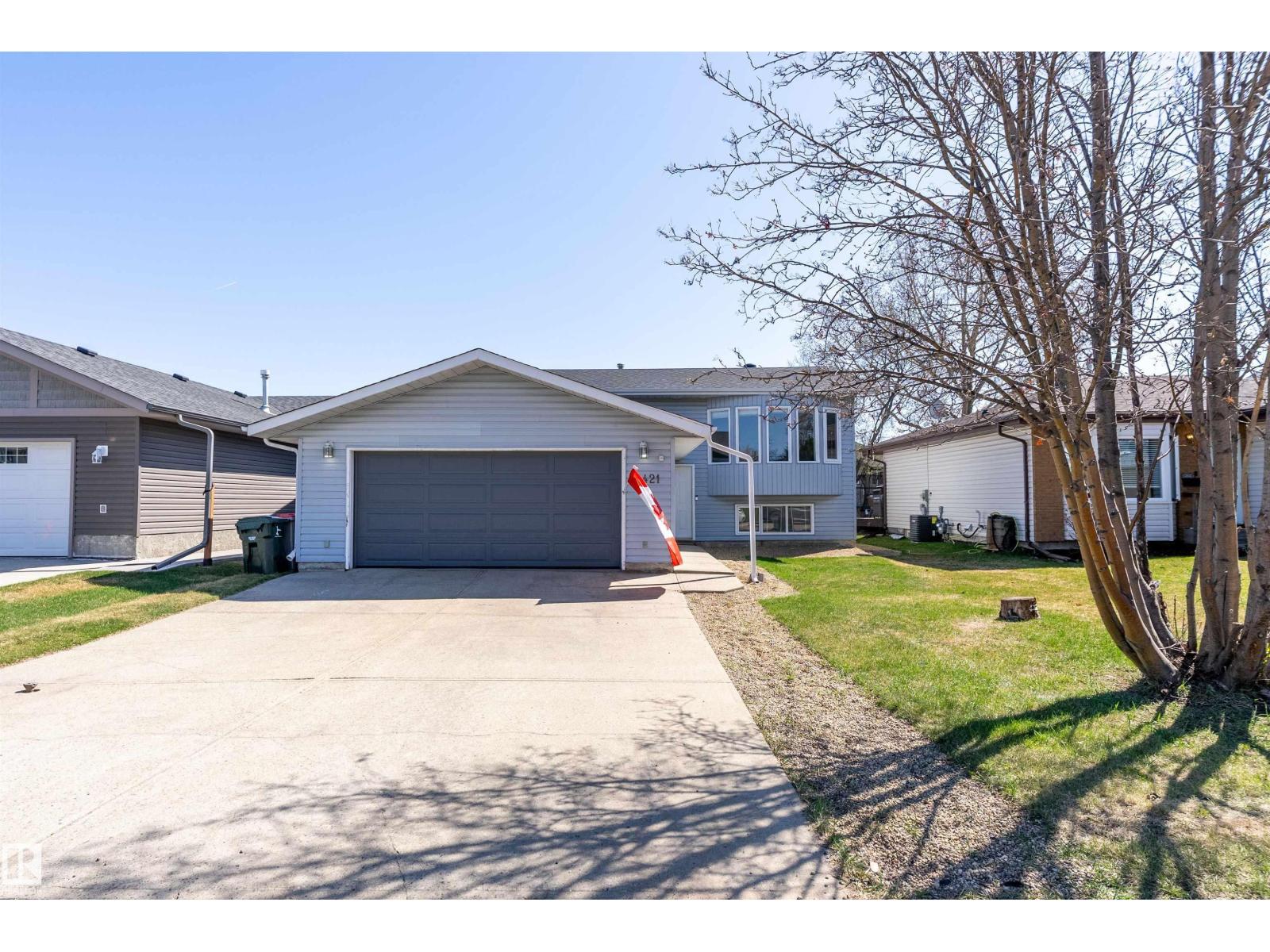 5421 46 ST