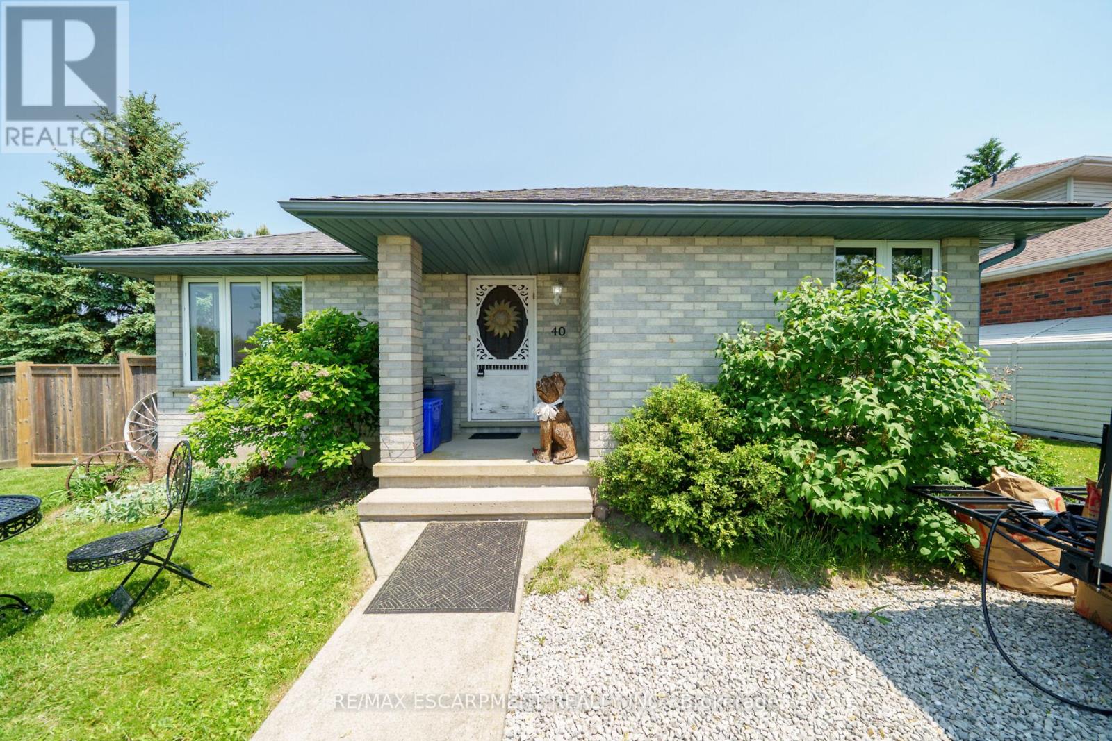 40 COUNTRY CLUB ROAD