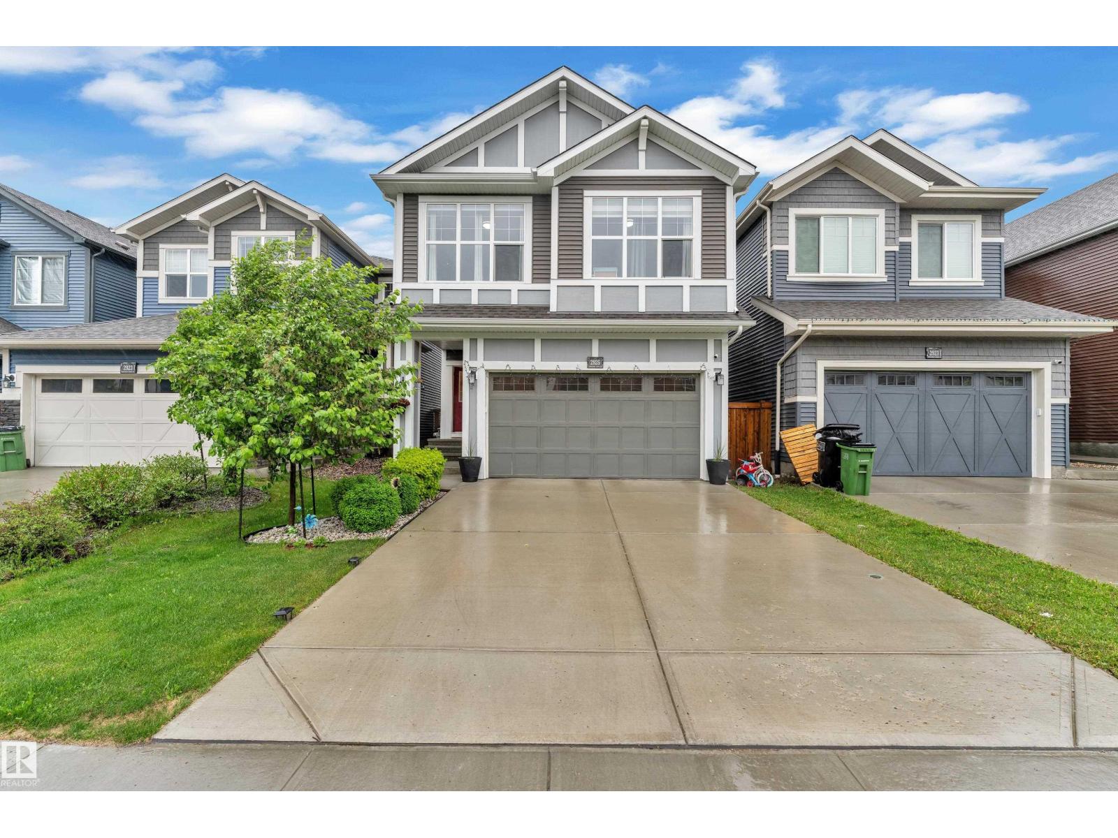 2925 CHOKECHERRY CM SW