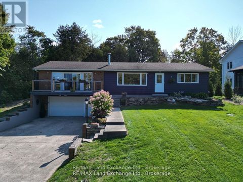 24 BOILER BEACH ROAD Huron-Kinloss ON N2Z2L4