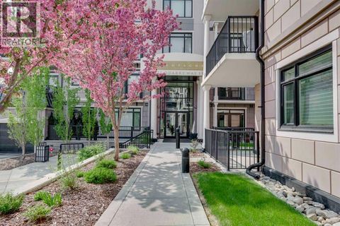 401, 221 Quarry Way SE Calgary AB T2C5M7