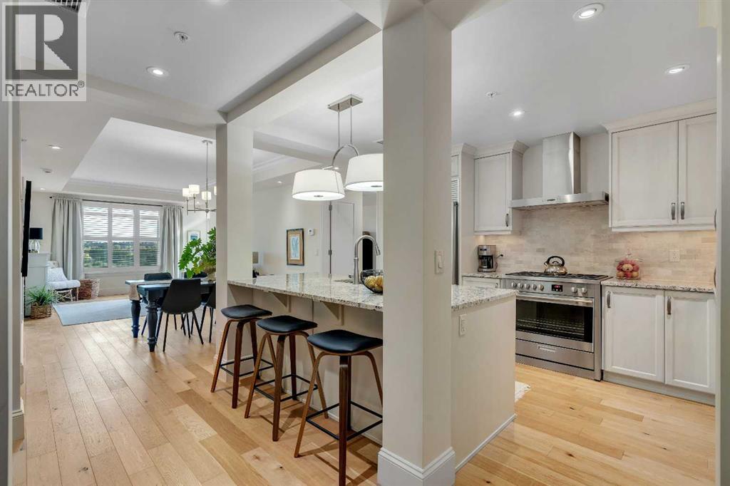 401, 221 Quarry Way SE