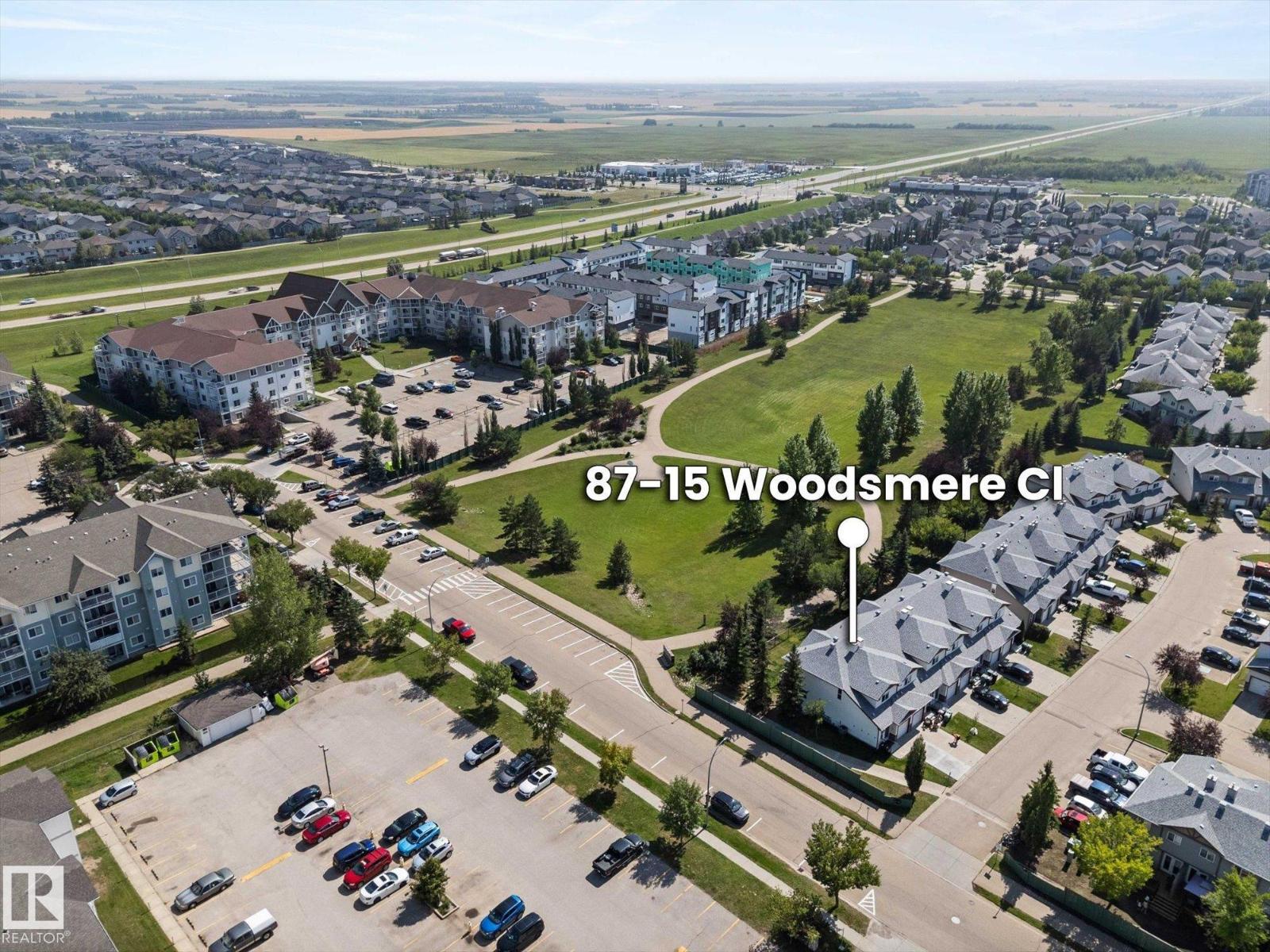 #87 15 WOODSMERE CL
